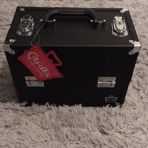 Caboodles Train Case